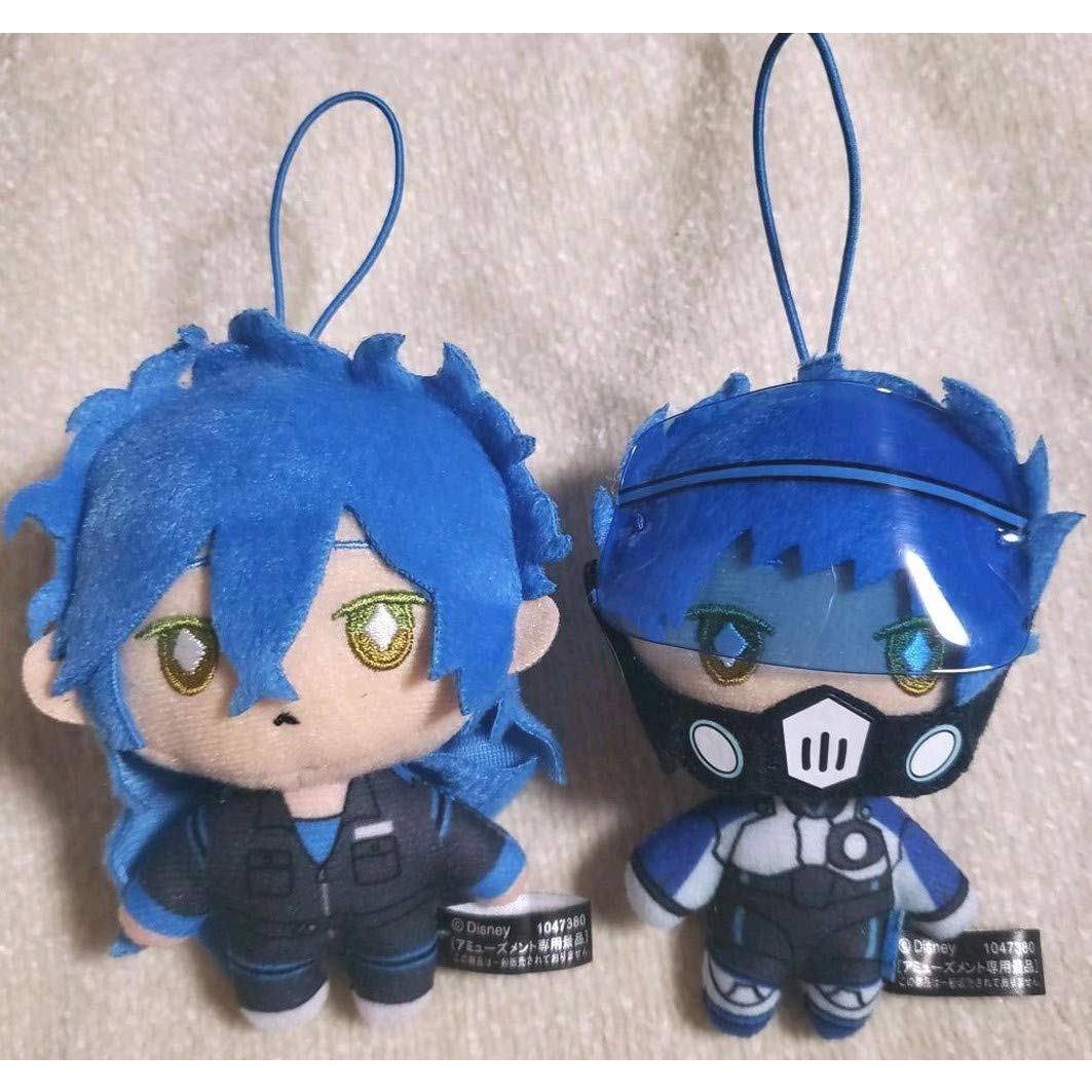 Amazon.co.jp: イデアシュラウド オルトシュラウド ぬいぐるみ