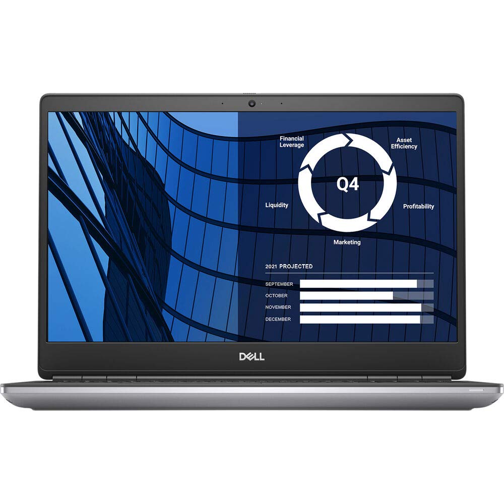 Amazon.com: Dell Precision 7750 Mobile Workstation - 17.3