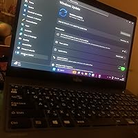 Amazon | 【整備済品】 富士通 ノートパソコン LIFEBOOK A579 15.6