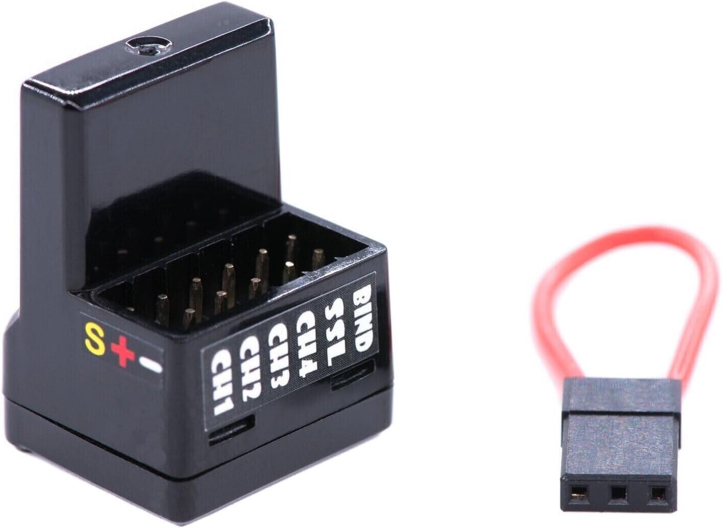 Amazon | サンワ FH-5 M17 MT-5 MT-R FHSS-5 の DasMikro サンワ DSK