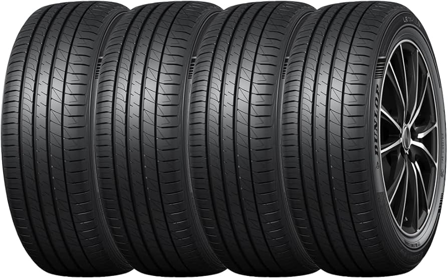 Amazon.co.jp: ダンロップ(DUNLOP) 165/65R14 79H LE MANS V+ 4本