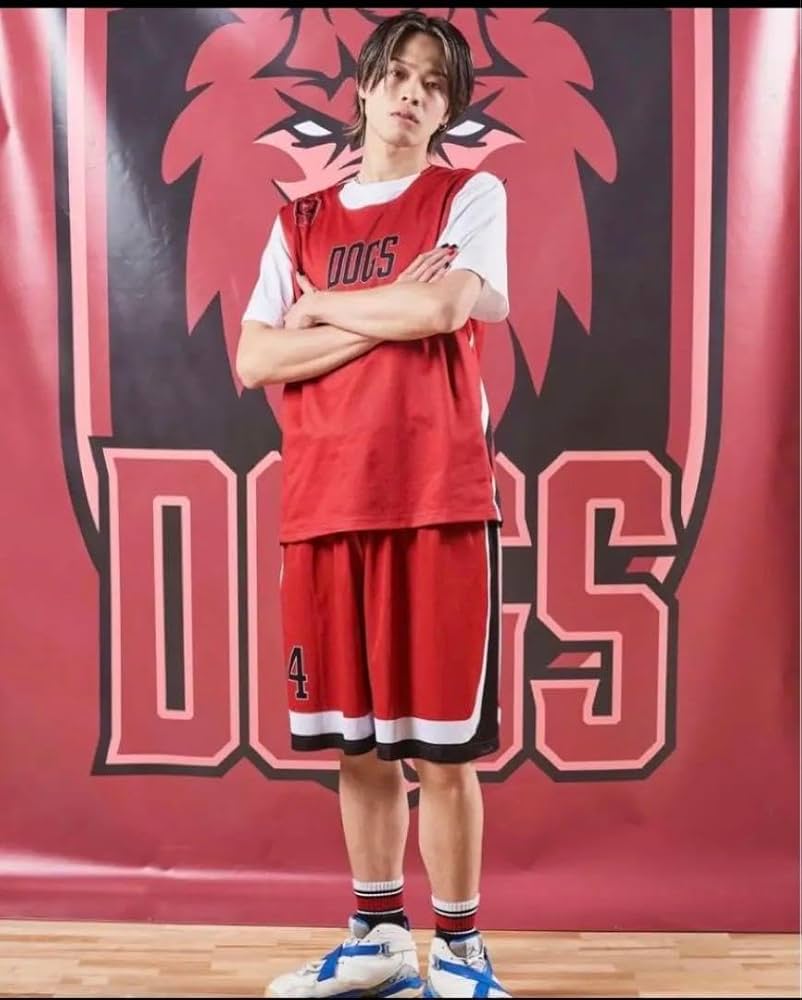 Amazon.co.jp: 犬軍 コムドット やまと No4 ユニフォーム C2 : おもちゃ