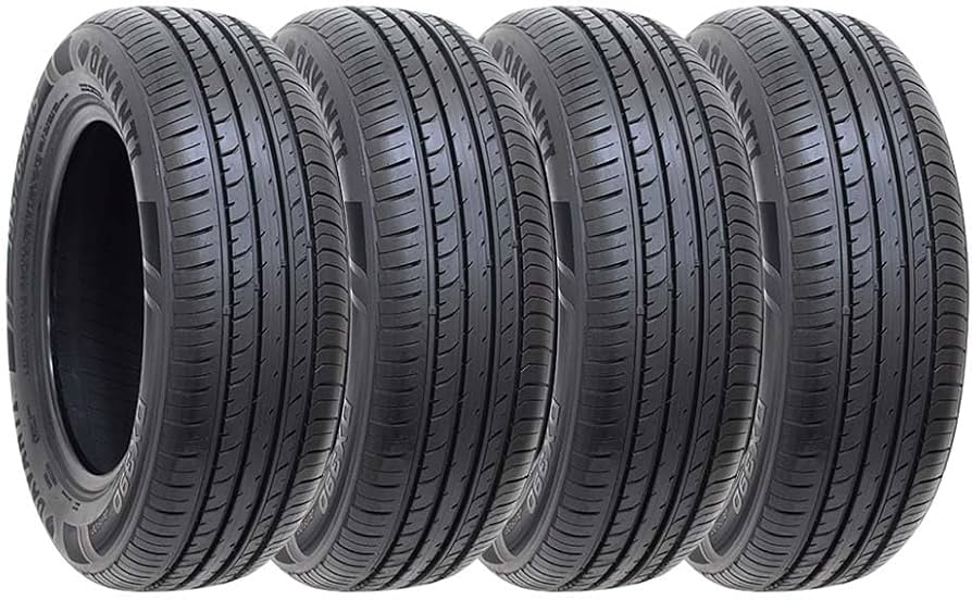Amazon | 4本セット DAVANTI(ダヴァンティ) タイヤ サマータイヤ DX390