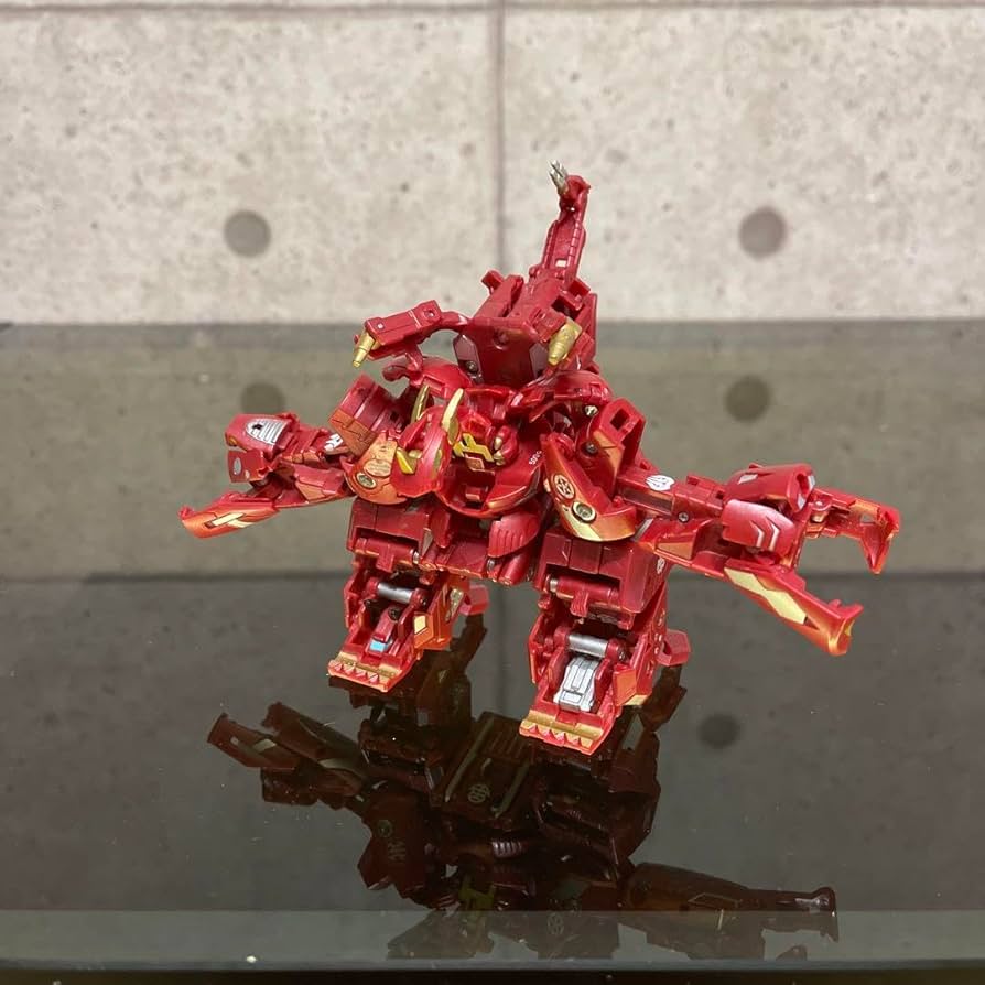 Amazon.co.jp: レア商品爆丸バトルブローラーズ アルティメット