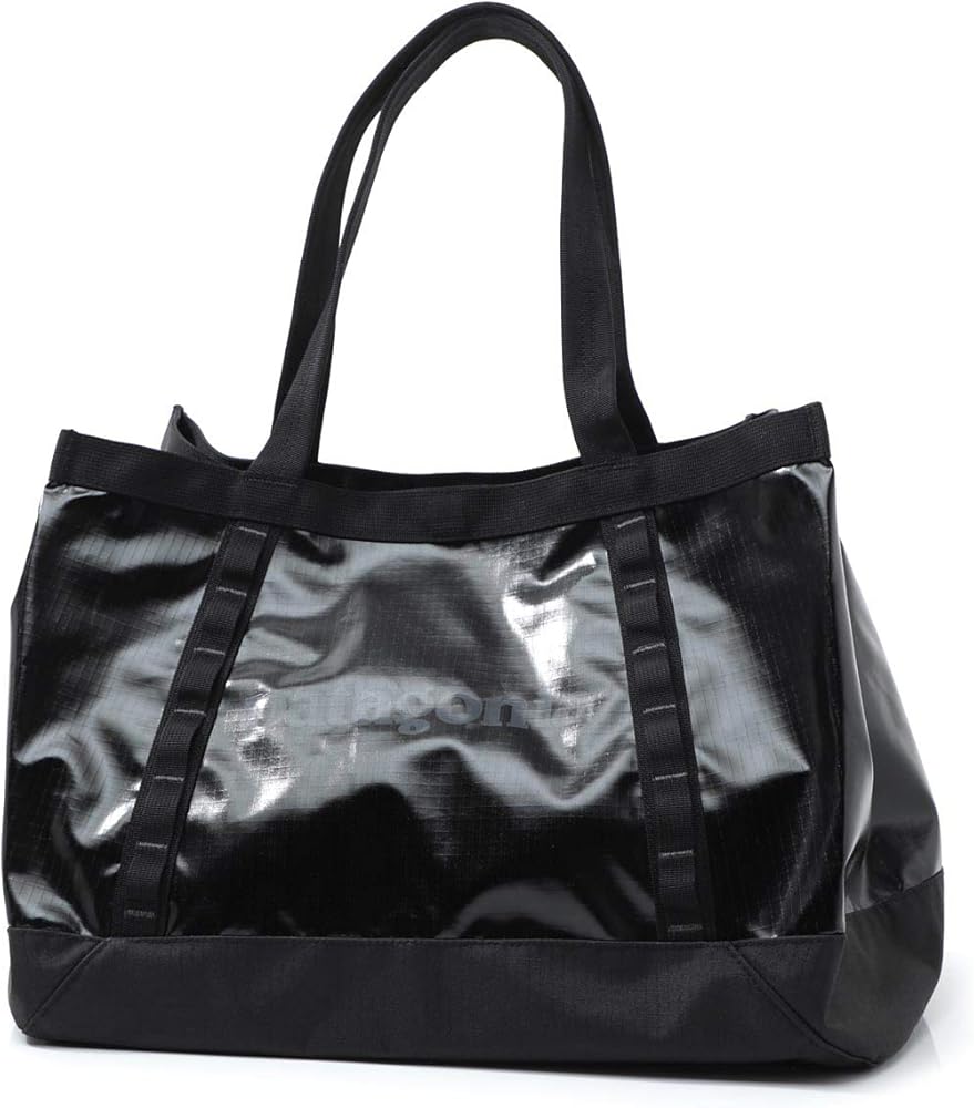 Amazon | (パタゴニア) patagonia トートバッグ BLACK HOLE TOTE PACK