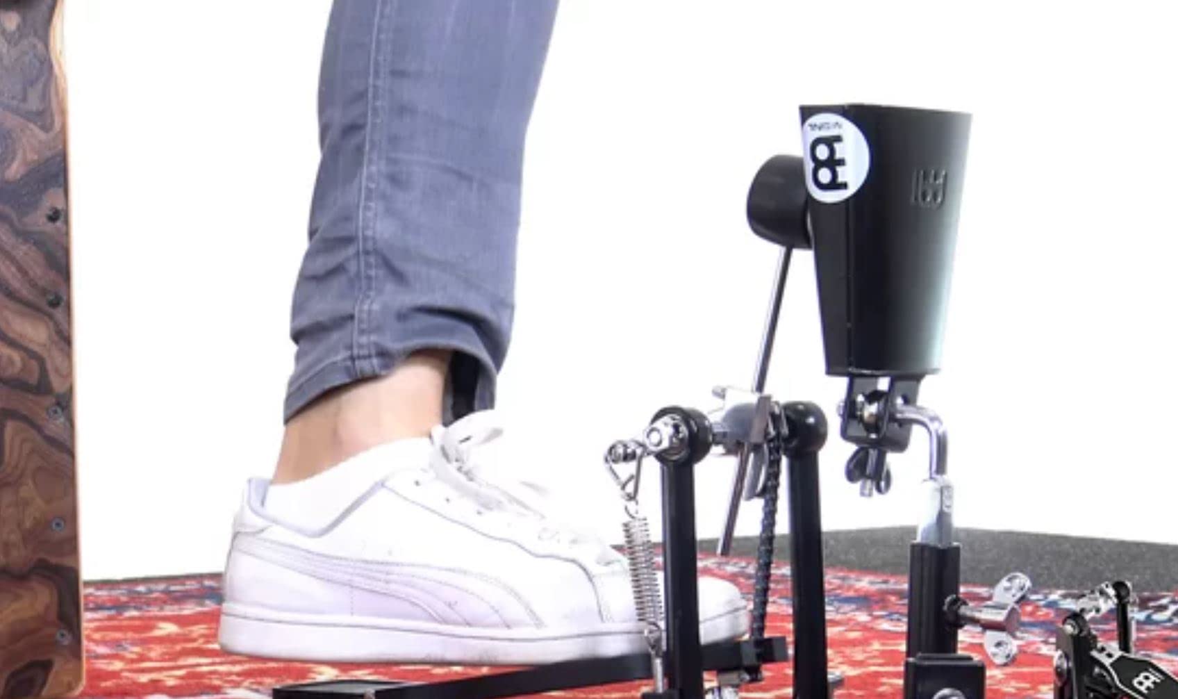 Amazon.co.jp: MEINL Percussion マイネル ボンゴスタンド