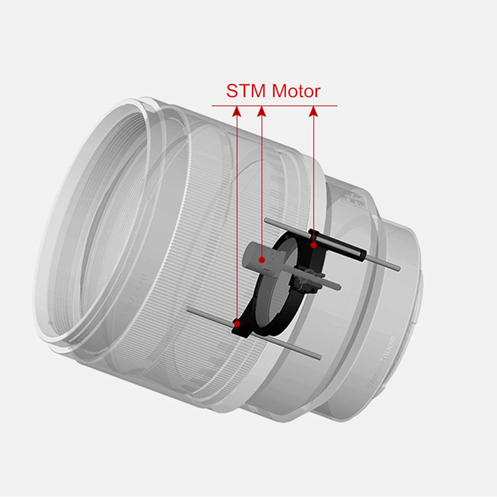 Amazon.co.jp: VILTROX 85MM F1.8 STM II ソニーEマウント用交換レンズ