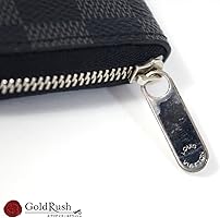 Amazon | [ルイヴィトン] ダミエグラフィット ジッピー コインパース