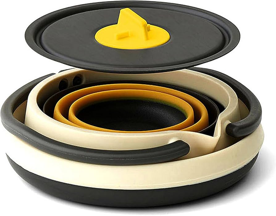 Amazon | SEA TO SUMMIT(シートゥサミット) フロンティアULケトル