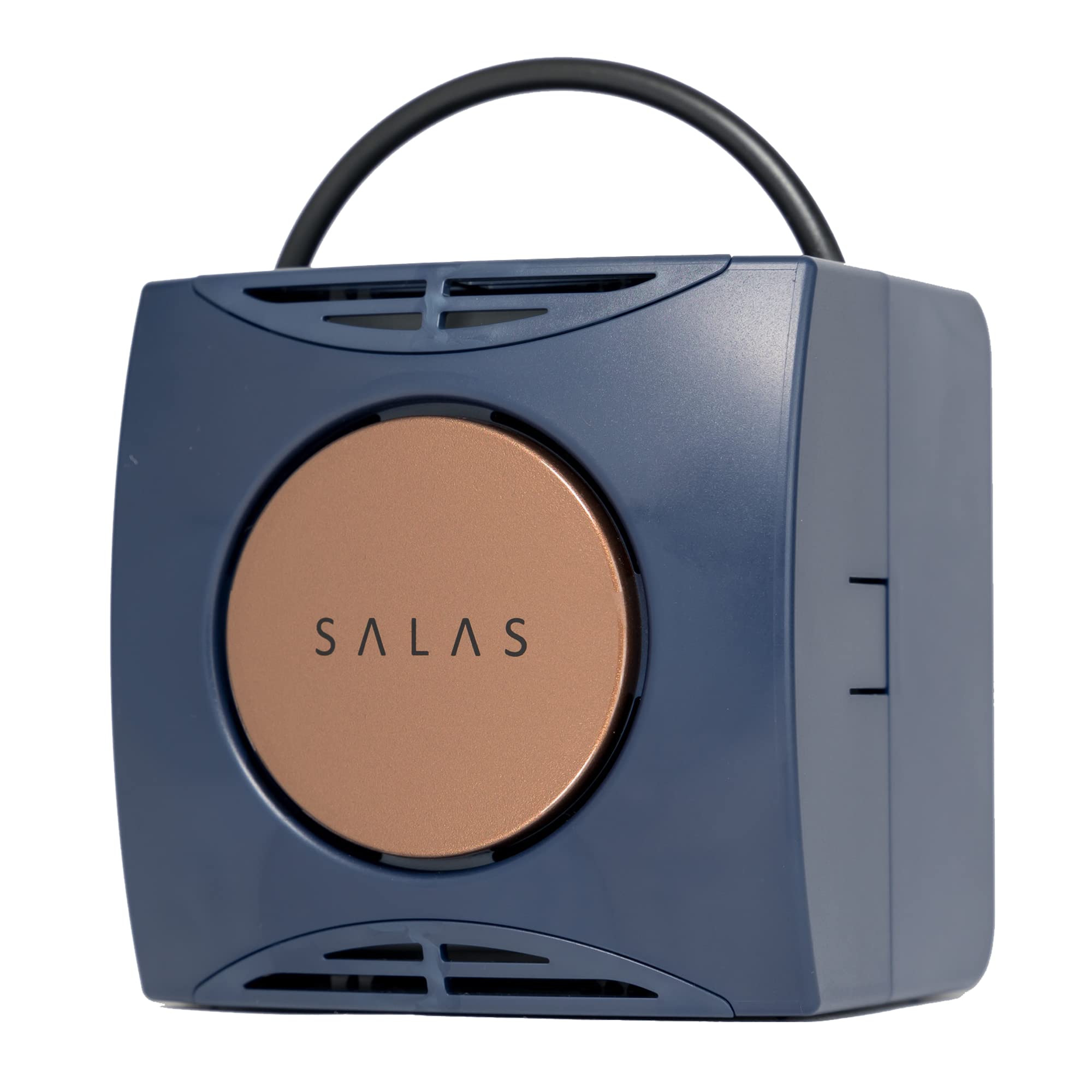 Amazon | 【NVY-S MAX4㎎/h】 オゾンエアーサラス SALAS オゾン 除菌