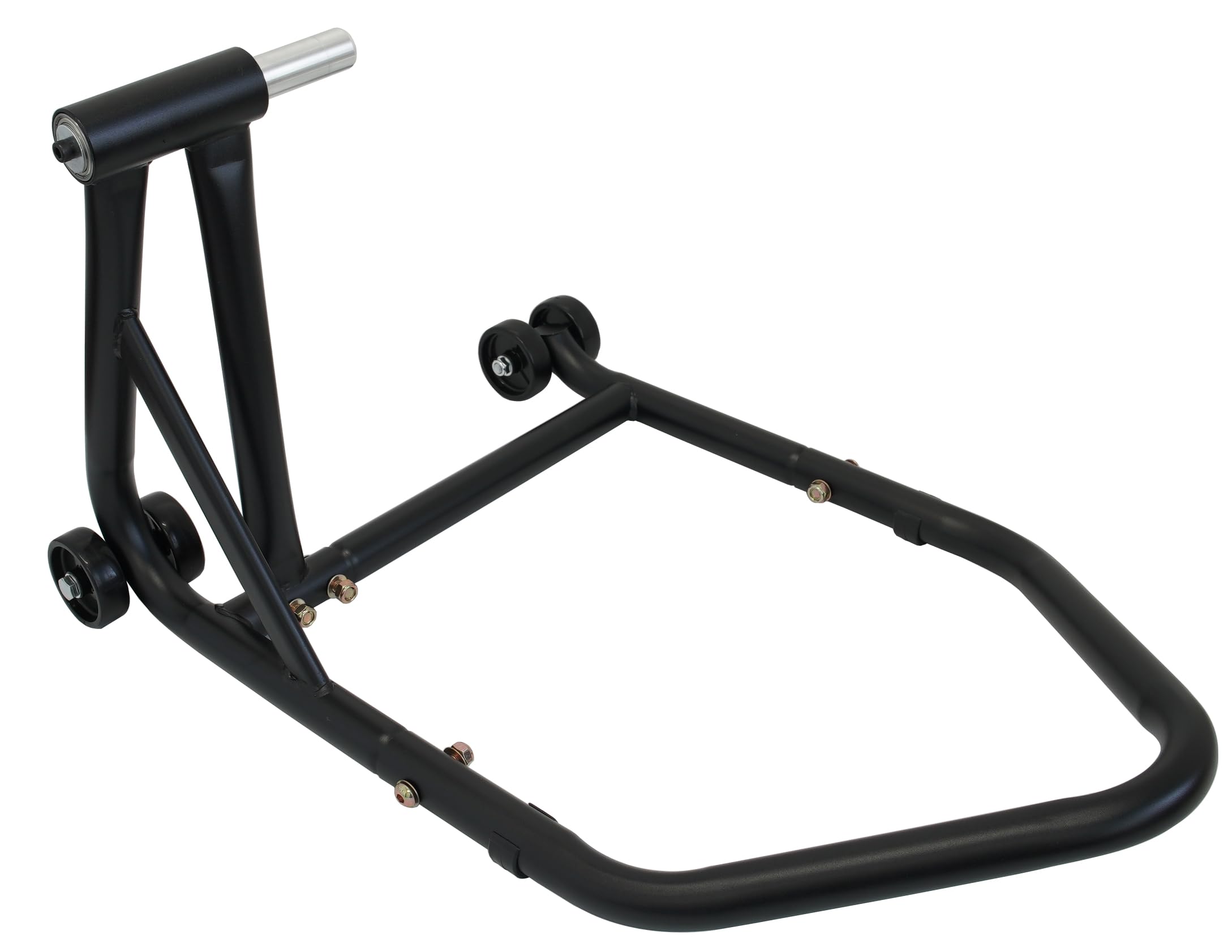 Amazon.co.jp: モトトモ リアバイクスタンド 左アーム用 片持ち