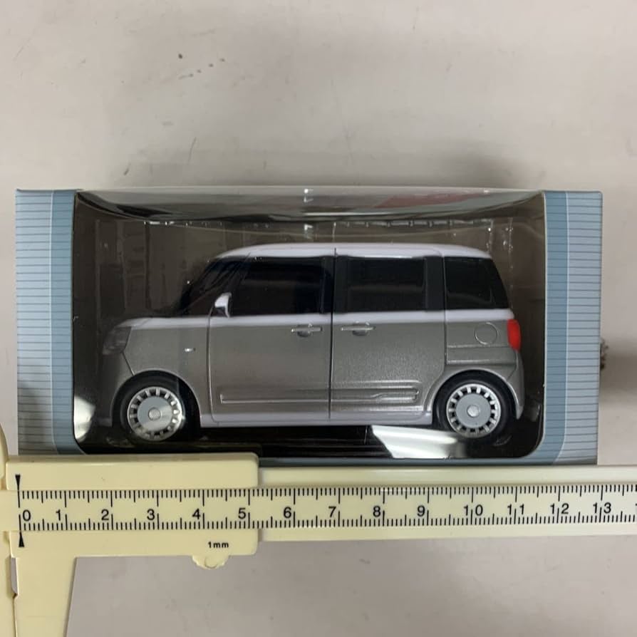 Amazon | 非売品 未開封 新型 記念品 成約 プルバックカー ミニカー
