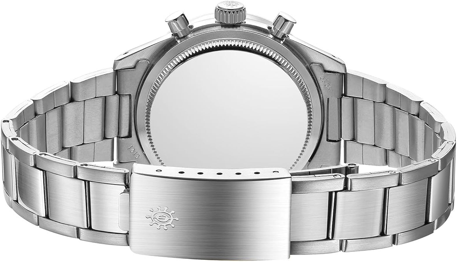 Amazon | [OMECO] 腕時計 メンズ オメックス デンマ OMEX DENMA