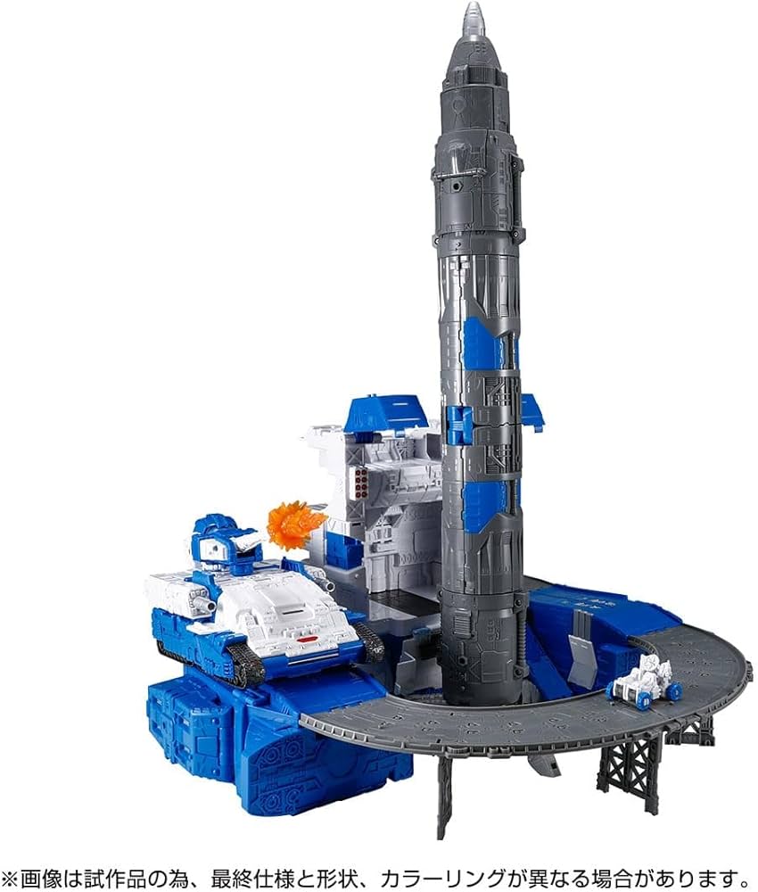 Amazon.co.jp: 【予約期間は終了しました】タカラトミー(TAKARA TOMY