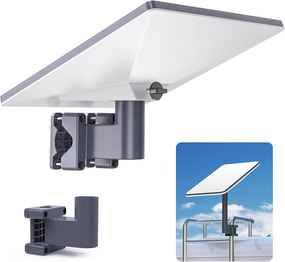 Amazon.co.jp: Starlink ミニマウント - Gen 2 ポールマウント スター