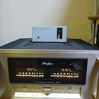 快音! 真空管サウンドに癒される 特別付録:ラックスマン製真空管