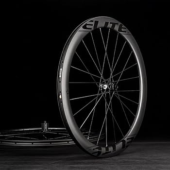 Amazon | ELITEWHEELSカーボンホイール ディスクブレーキ 700c 30mm