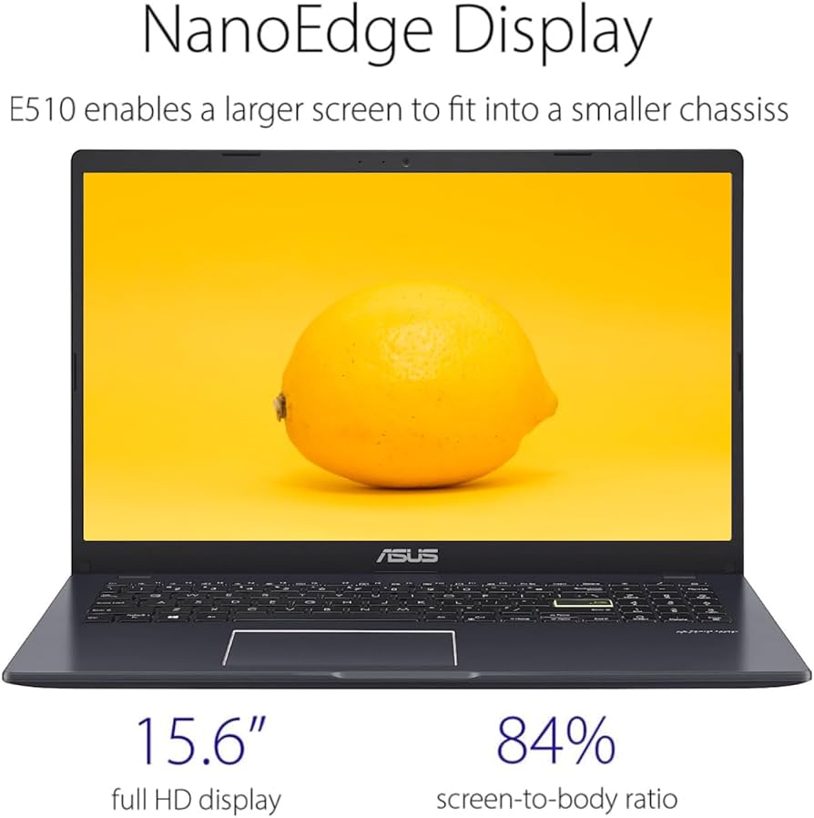 Amazon.com: ASUS 2023 Vivobook Laptop, 15.6” FHD Display, Intel