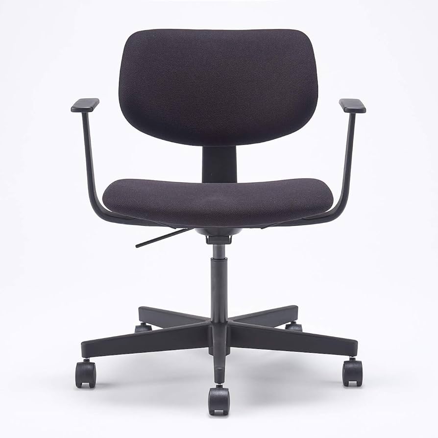 Amazon.co.jp: 無印良品 ワーキングチェア・背座ワイドタイプ用アーム