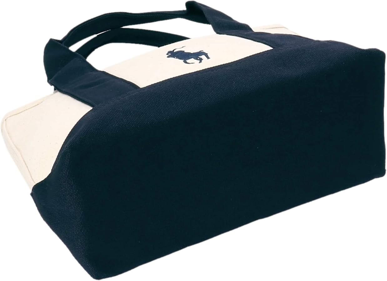 Amazon | [POLO RALPH LAUREN] ポロ ラルフローレン トートバッグ