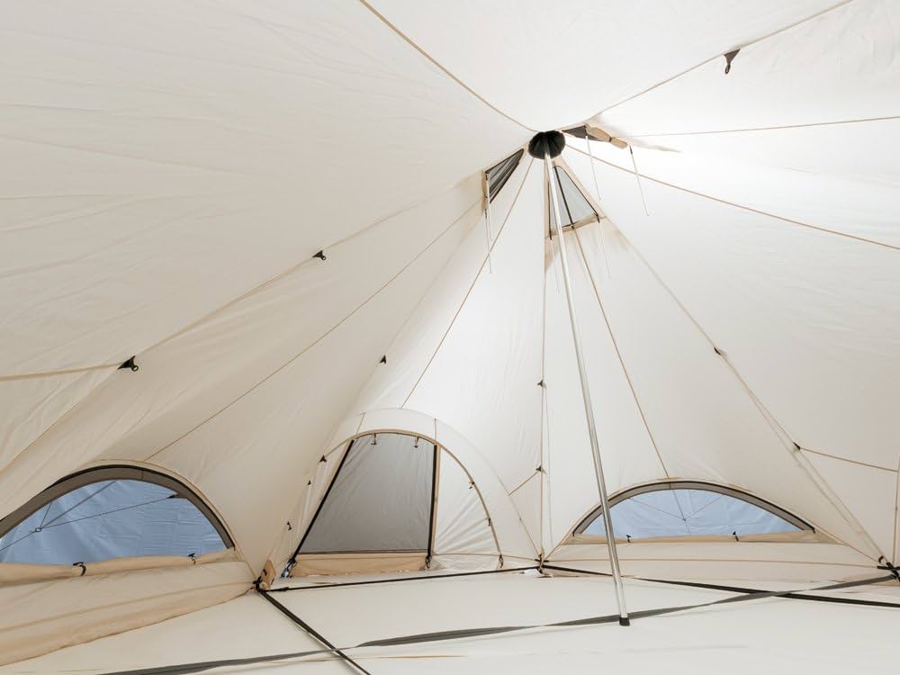 Amazon | スノーピーク(snow peak) スピアヘッド Pro.M TP-455