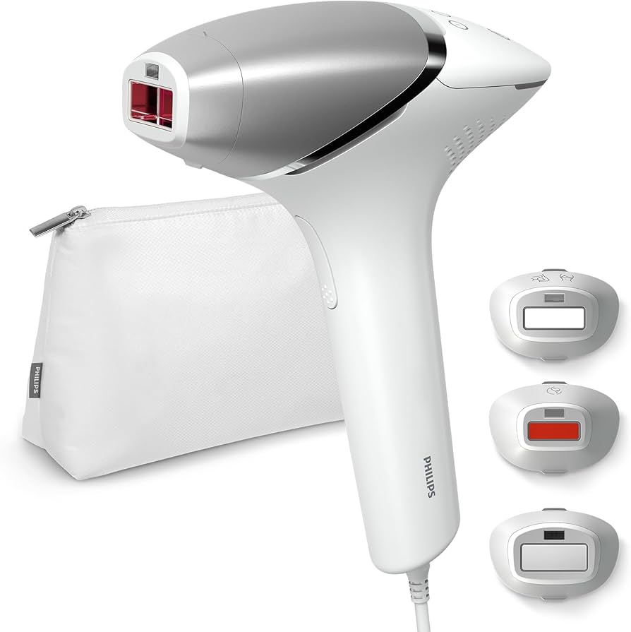 Amazon | 【正規品】フィリップス 光美容器 ルメア 8000 レディース