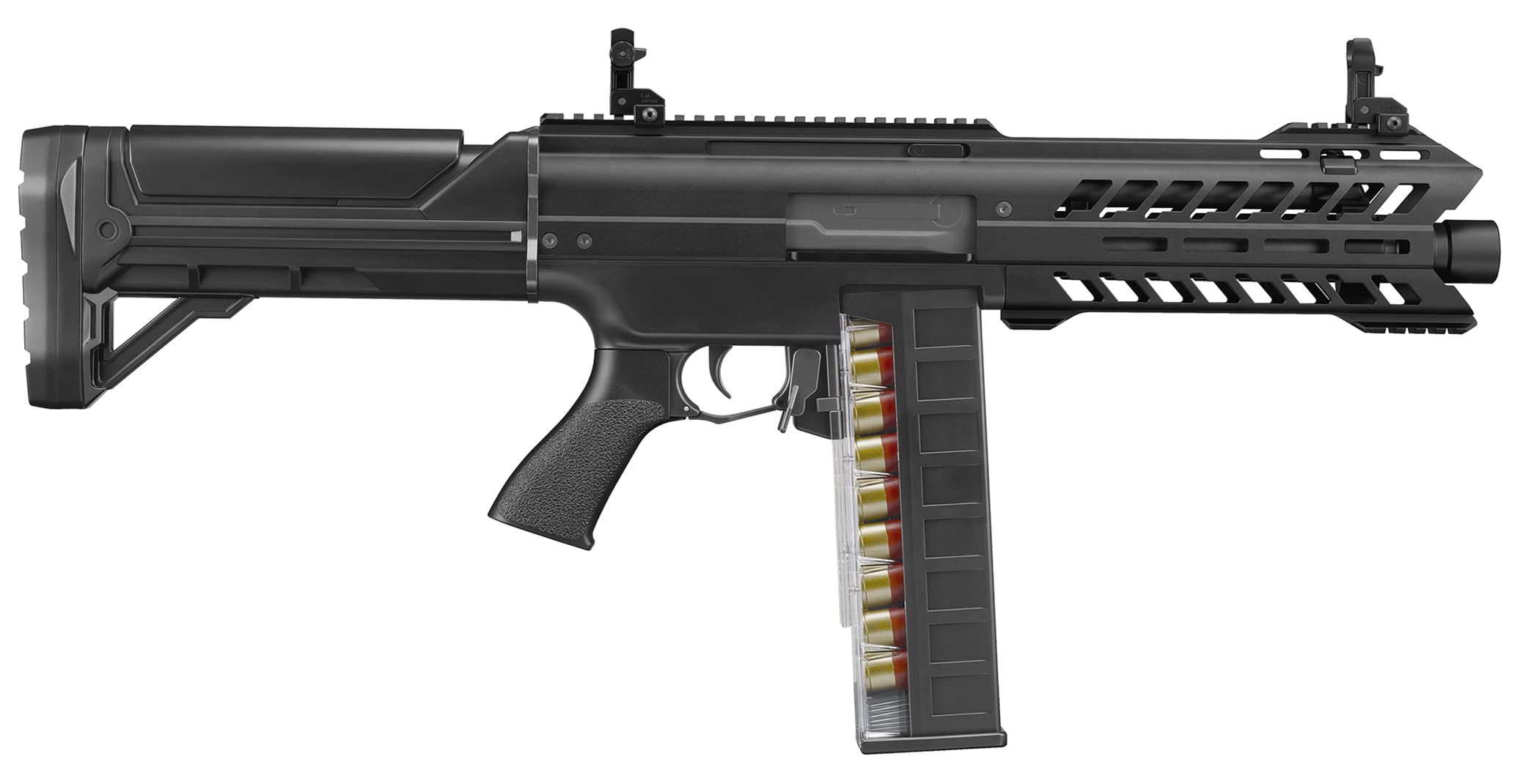 Amazon | 東京マルイ SGR-12 18歳以上電動ショットガン | ショットガン