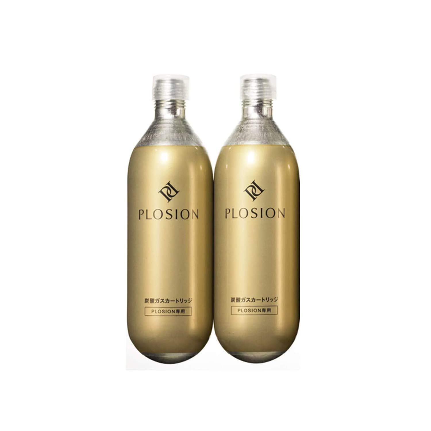 Amazon.co.jp: MTG(エムティージー) プロージョン 専用炭酸ガス