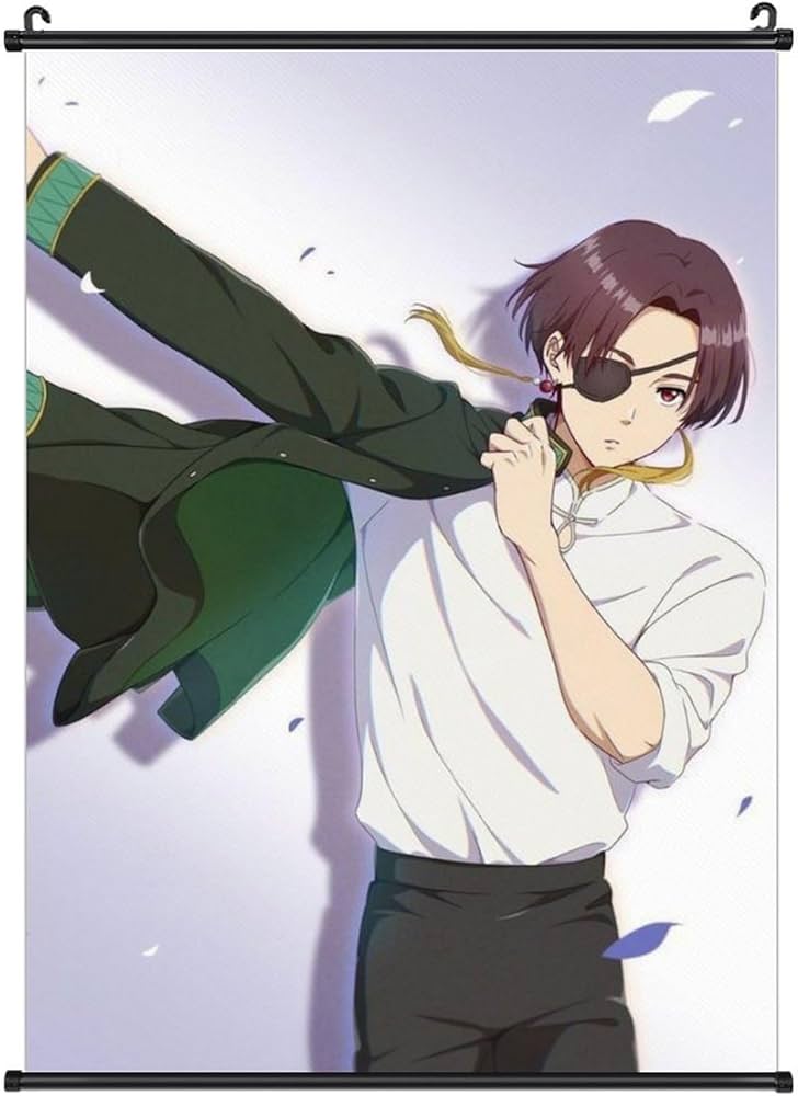 Amazon.co.jp: WIND BREAKER ウィンドブレイカー 蘇枋隼飛 掛ける絵