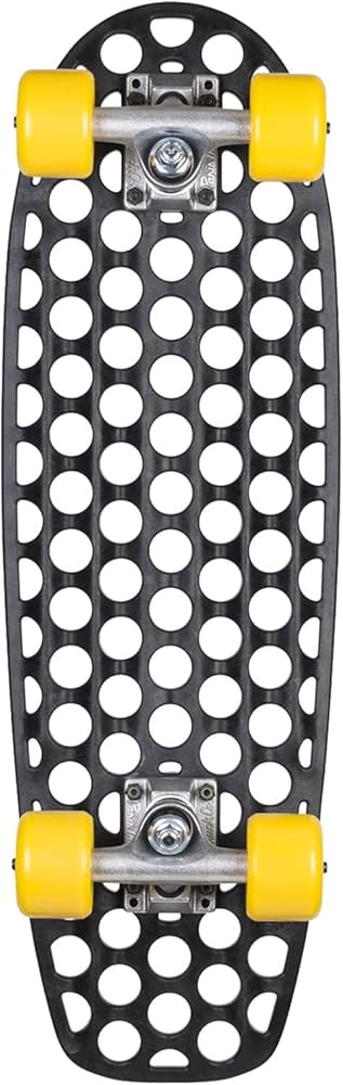 Amazon | Lander Skateboards リオ コンクリート クルーザー