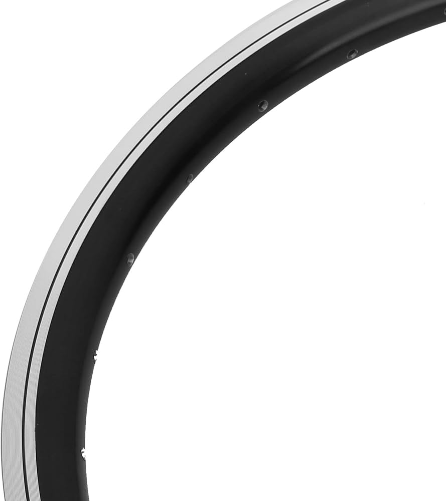 Amazon.co.jp: マウンテンバイクのリム、非対称設計の耐久性のある28穴