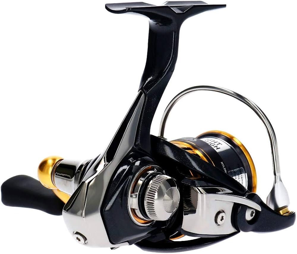 Amazon | ダイワ(DAIWA) スピニングリール 18 レガリス LT1000S(2018