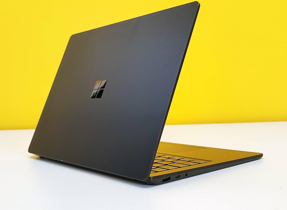 Amazon.co.jp: 【整備済み品】Microsoft サーフェス Surface laptop3
