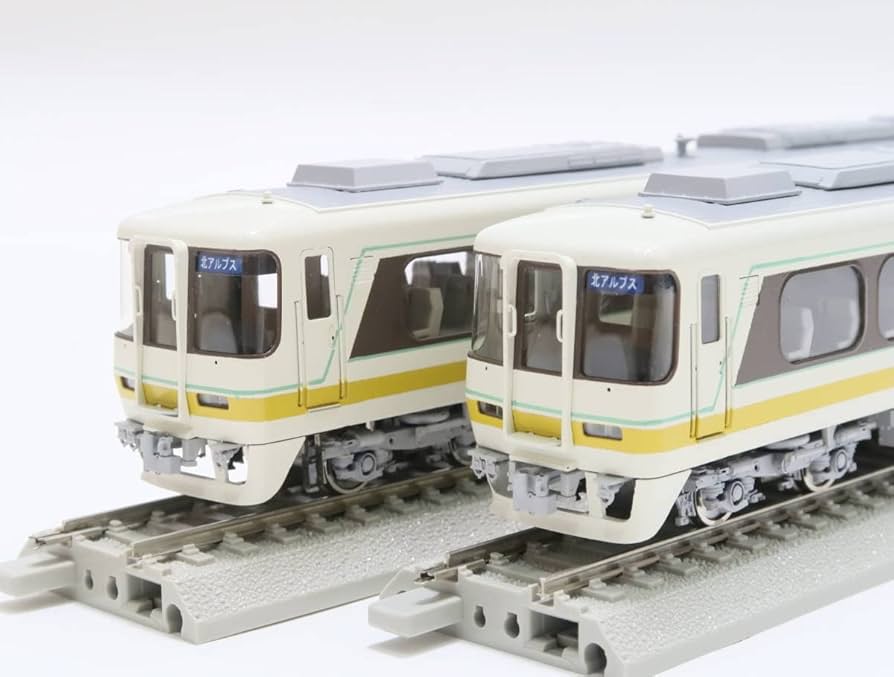 Amazon | 極美品 HO 名古屋鉄道 キハ8500 特急用気動車 エンドウ 高級