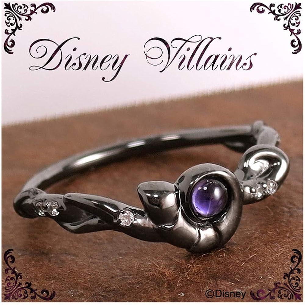 Amazon | [ディズニー] Disney Villains ディズニーヴィランズ リトル