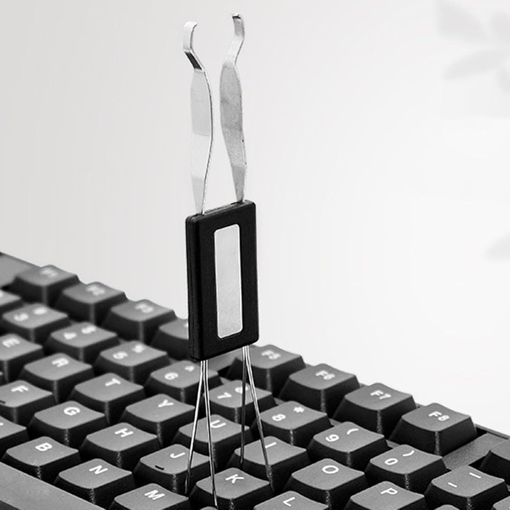 Amazon.co.jp: キーキャップはずし, キートップ 外し, キートップ