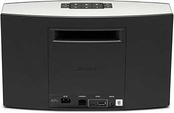 Amazon.com: Bose SoundTouch 20 Wi-Fi Music System : Electronics