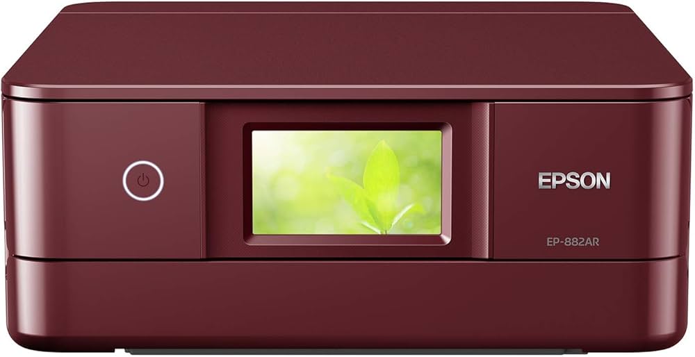 Amazon.co.jp: エプソン プリンター インクジェット複合機 カラリオ EP