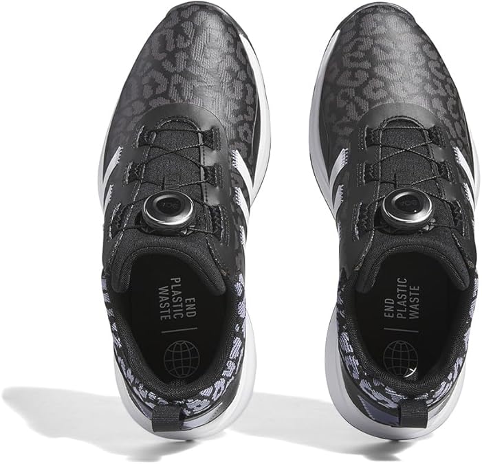 Amazon | [adidas] ウィメンズ S2G ボア 23 | ゴルフ