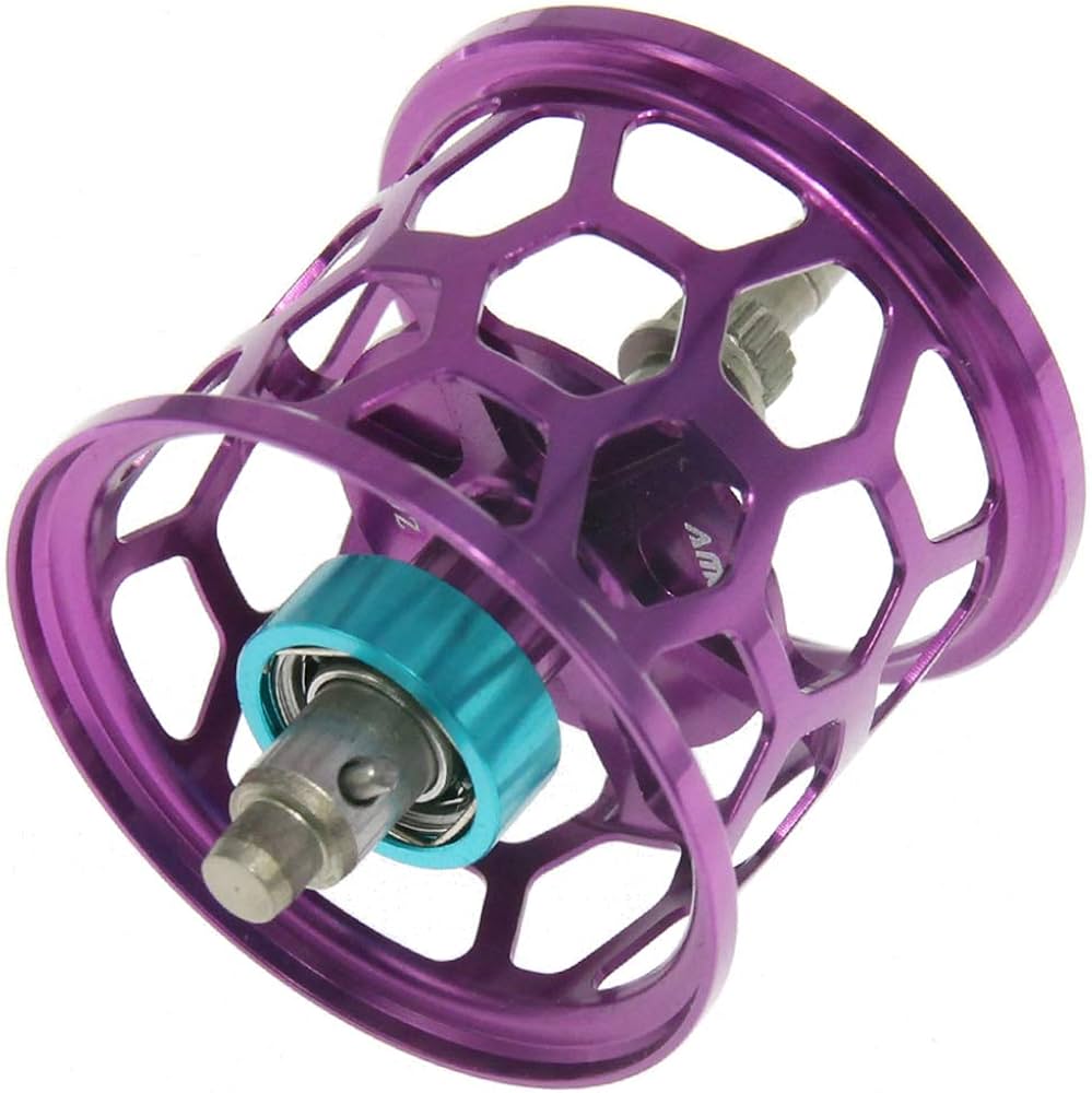 Amazon | [青嵐ルアー]シマノ カルカッタ コンクエスト50 50S 51 51S