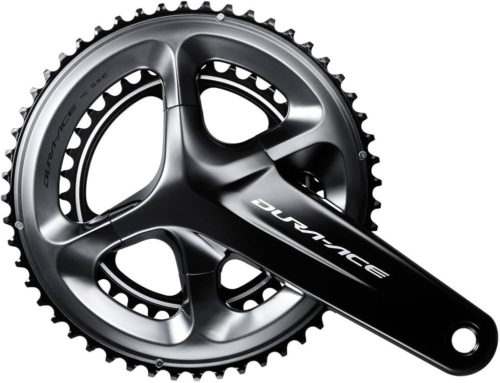 Amazon | シマノ DURA-ACE デュラエース R9100シリーズ クランクセット