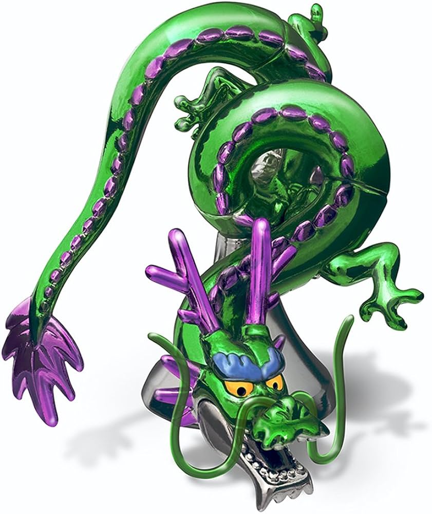 Amazon.co.jp: ドラゴンクエスト メタリックモンスターズギャラリー