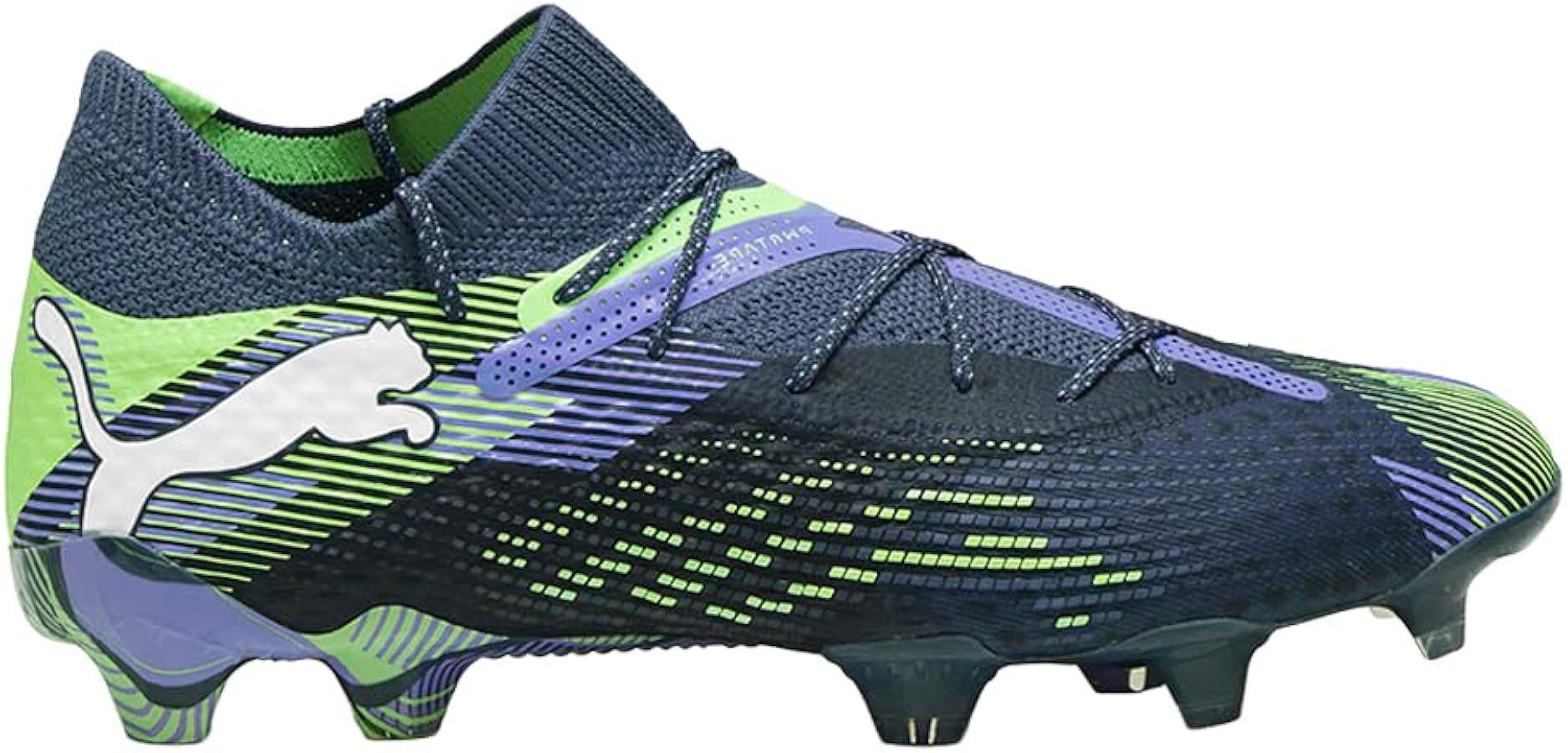 Amazon.com | PUMA FUTURE 7 Ultimate FG/AG Mens' Soccer Cleats | Soccer