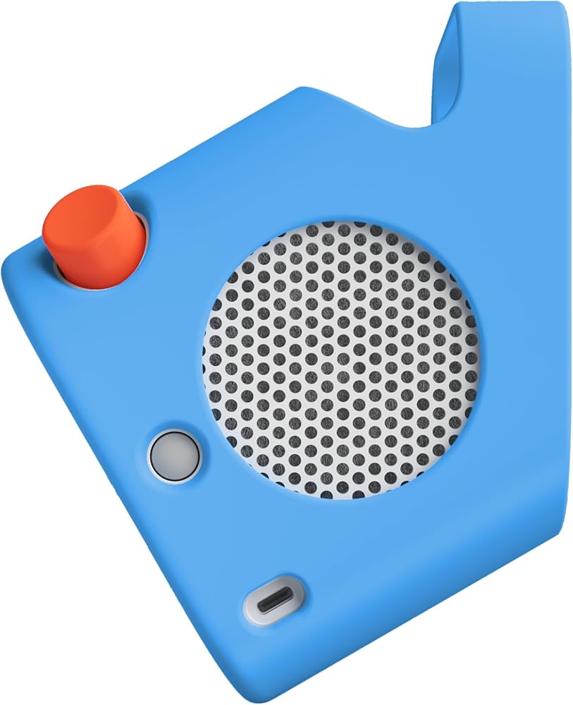 Amazon.com: Yoto Adventure Jacket in Blue Bird (3rd Gen