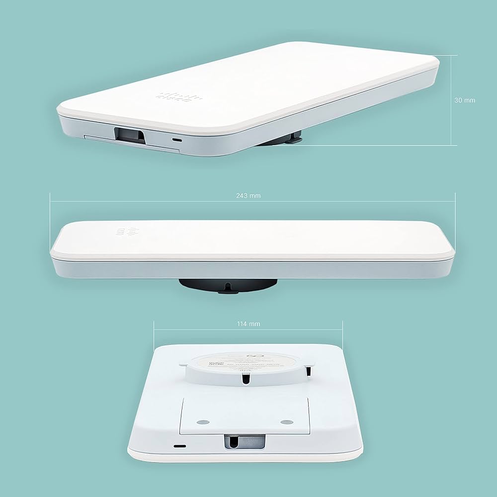 Amazon.co.jp: シスコシステムズ (Cisco) Meraki Go 屋外用Wi-Fi