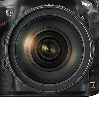 Amazon.com : Nikon D800 36.3 MP CMOS FX-Format Digital SLR Camera