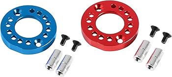 Amazon | アルミモーターマウント タミヤ TA01/TA02/DF-01 シャーシ用