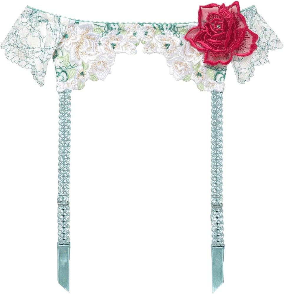 Amazon | ワコール サルート 16グループ 16G ガーターベルト