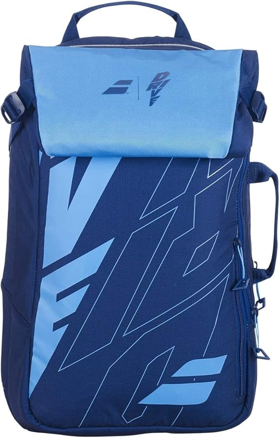 Amazon | バボラ (Babolat) BACKPACK PURE DRIVE (バックパック ピュア
