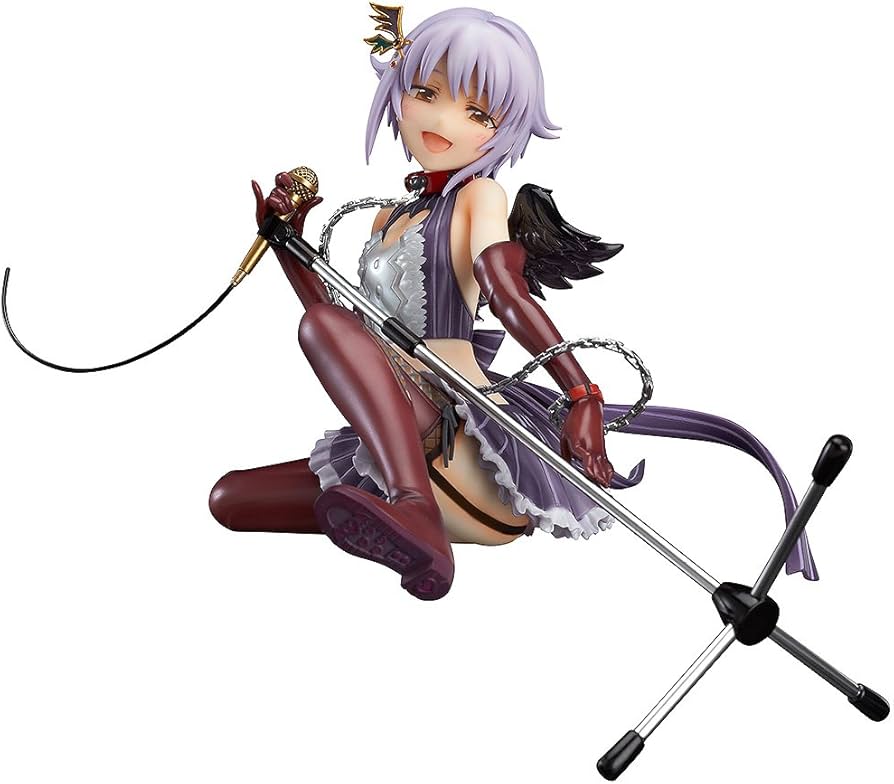 Amazon.co.jp: アイドルマスター シンデレラガールズ 輿水幸子 自称